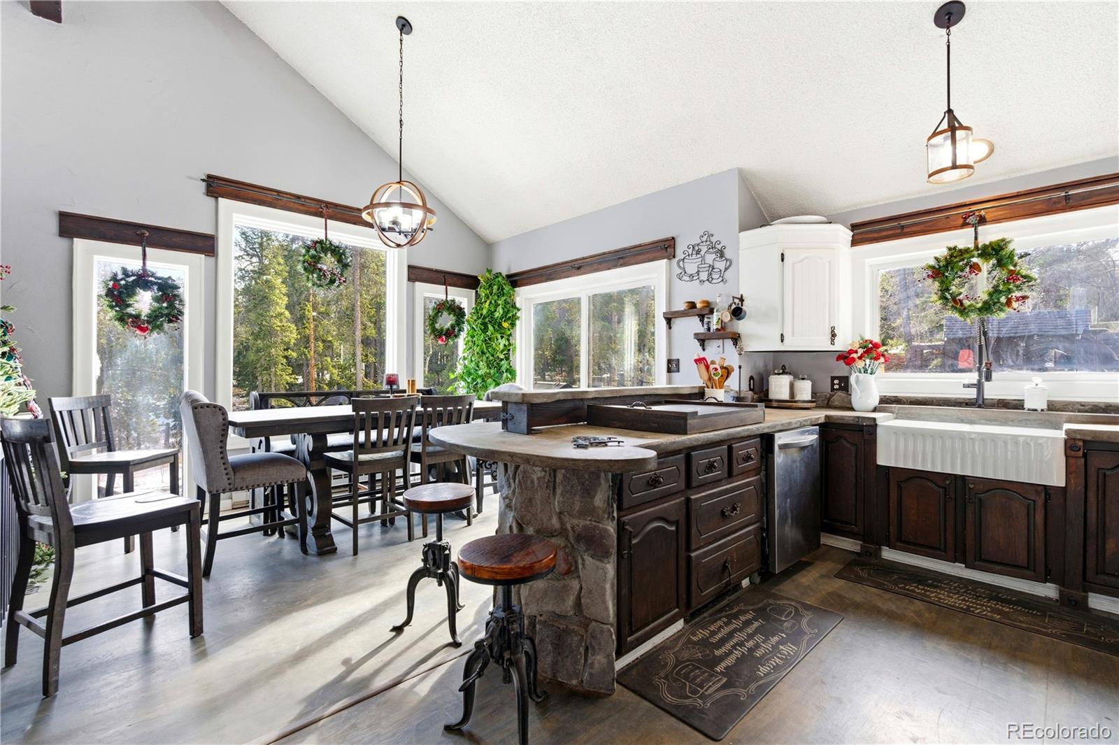 28456 Squirrel Lane Conifer, CO 80433 - Photo 10 of 49