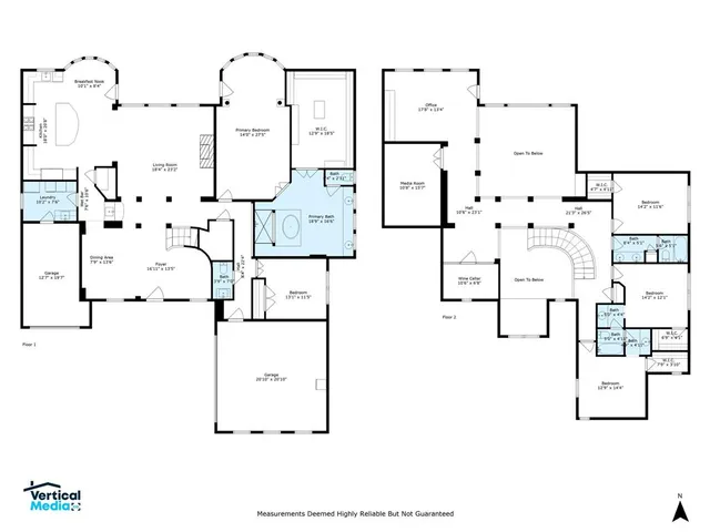 $2,000,000 | 212 St Tropez Drive, Southlake, TX 76092