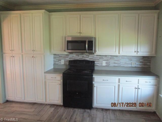 3926 Blake Road Jonesville, NC 28642 - Photo 16 of 22 Kitchen