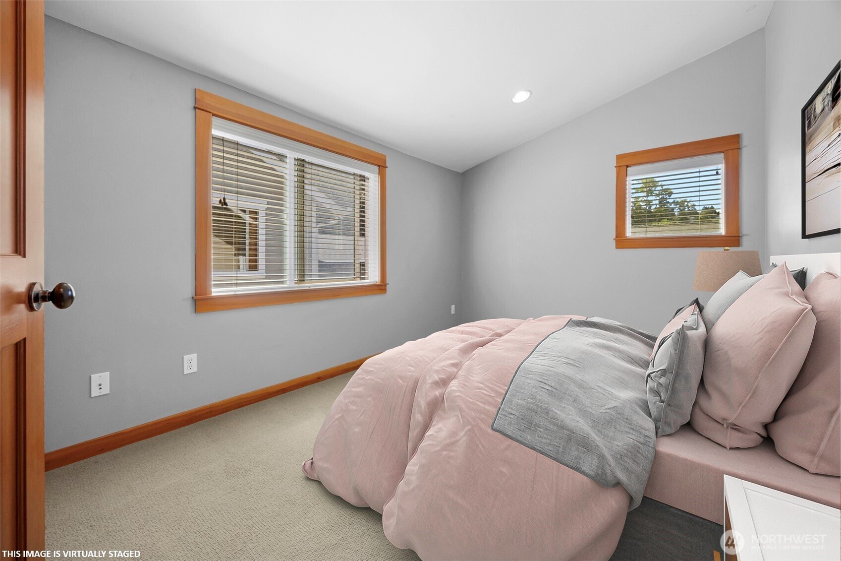 9130 45th Avenue Southwest, Unit B Seattle, WA 98136 - Photo 23 of 35