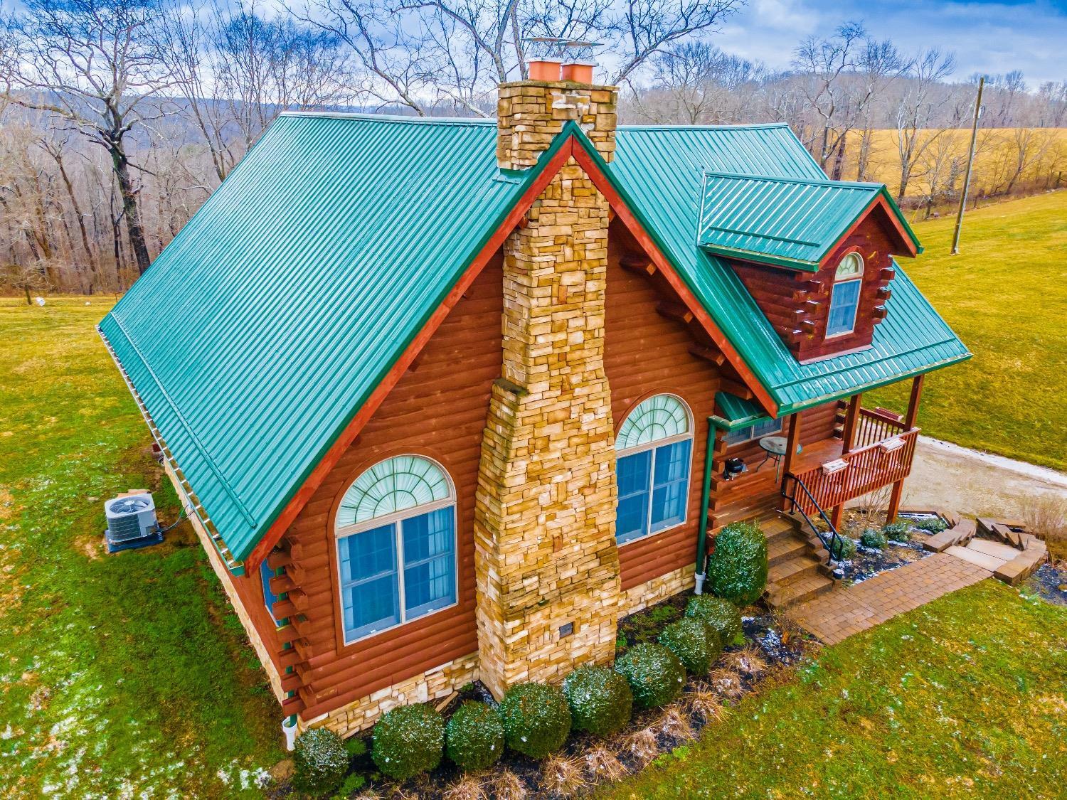 4902 Tick Ridge-Koenig Hill Road Otway, OH 45657 - Photo 7 of 50 Gallery Image 7
