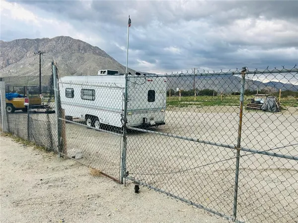 $65,000 | 0 Elm, Cabazon, CA 92230