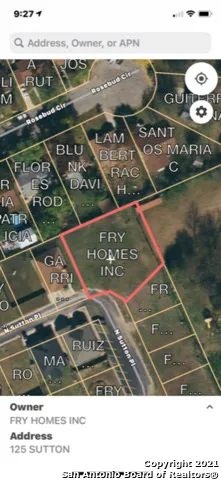 $42,500 | 125 Sutton Place, Unit 18, Uvalde, TX 78801