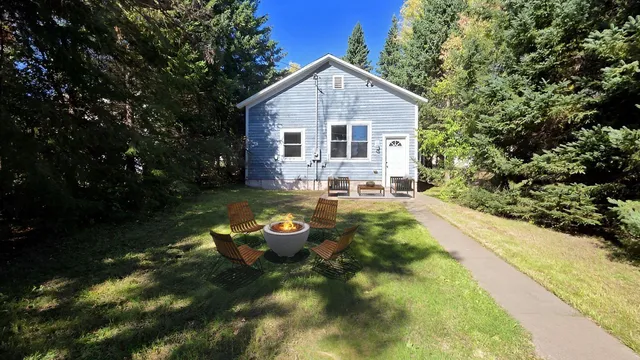 $139,900 | 15943 West 3rd Street, Hayward, WI 54843