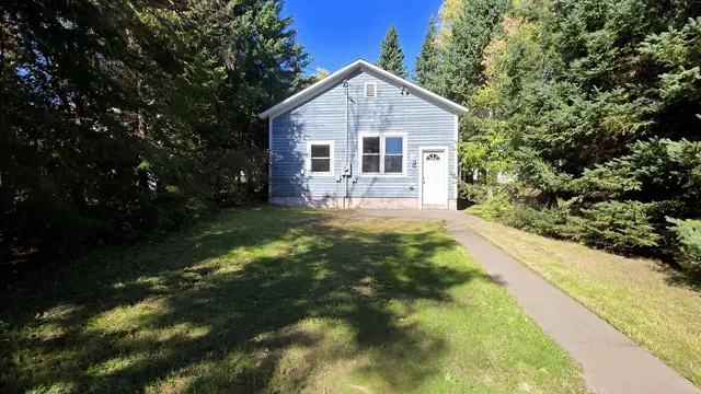 $139,900 | 15943 West 3rd Street, Hayward, WI 54843