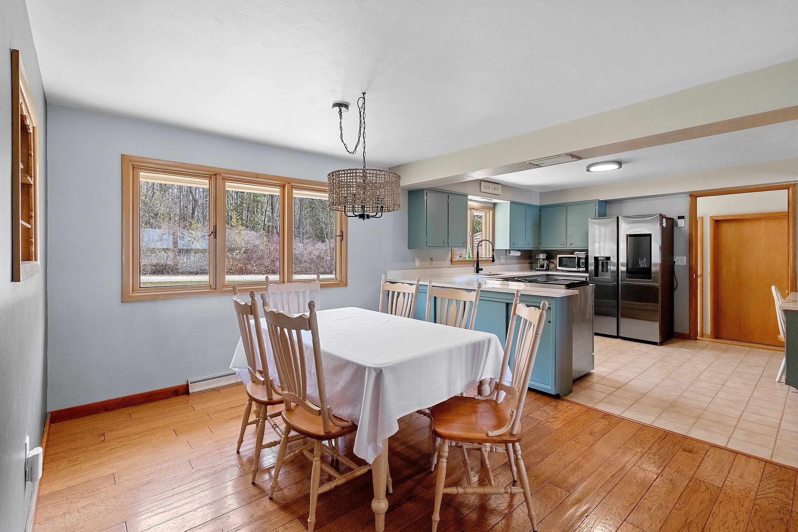 2441 White Star Road Brussels, WI 54204 - Photo 13 of 66