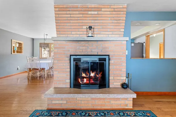 $659,900 | 2441 White Star Road, Brussels, WI 54204