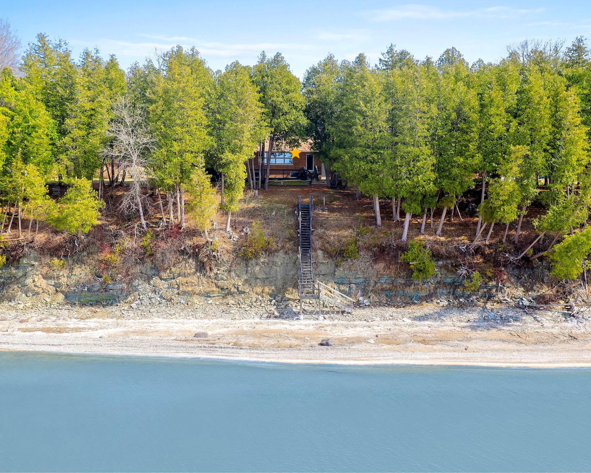 2441 White Star Road Brussels, WI 54204 - Photo 3 of 66