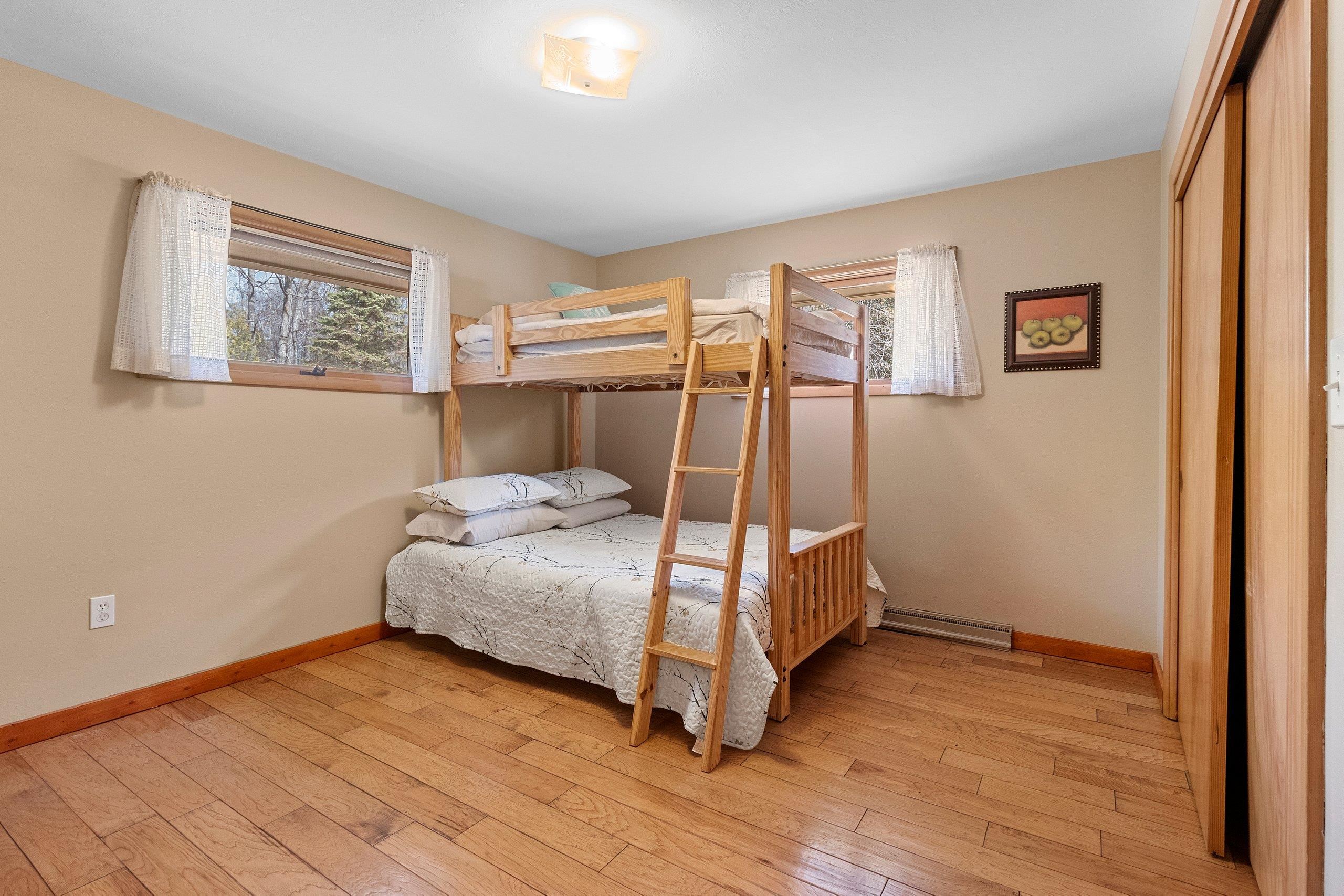 2441 White Star Road Brussels, WI 54204 - Photo 31 of 66