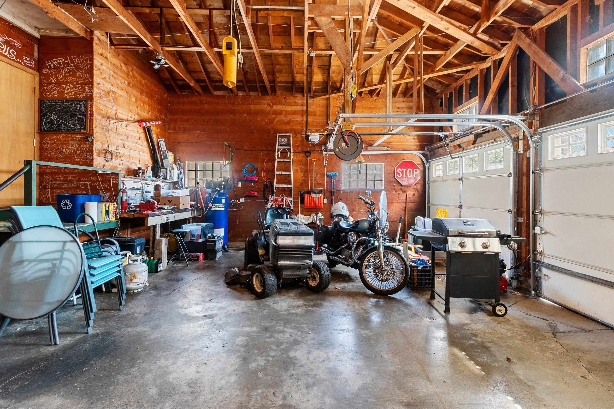 2441 White Star Road Brussels, WI 54204 - Photo 45 of 66