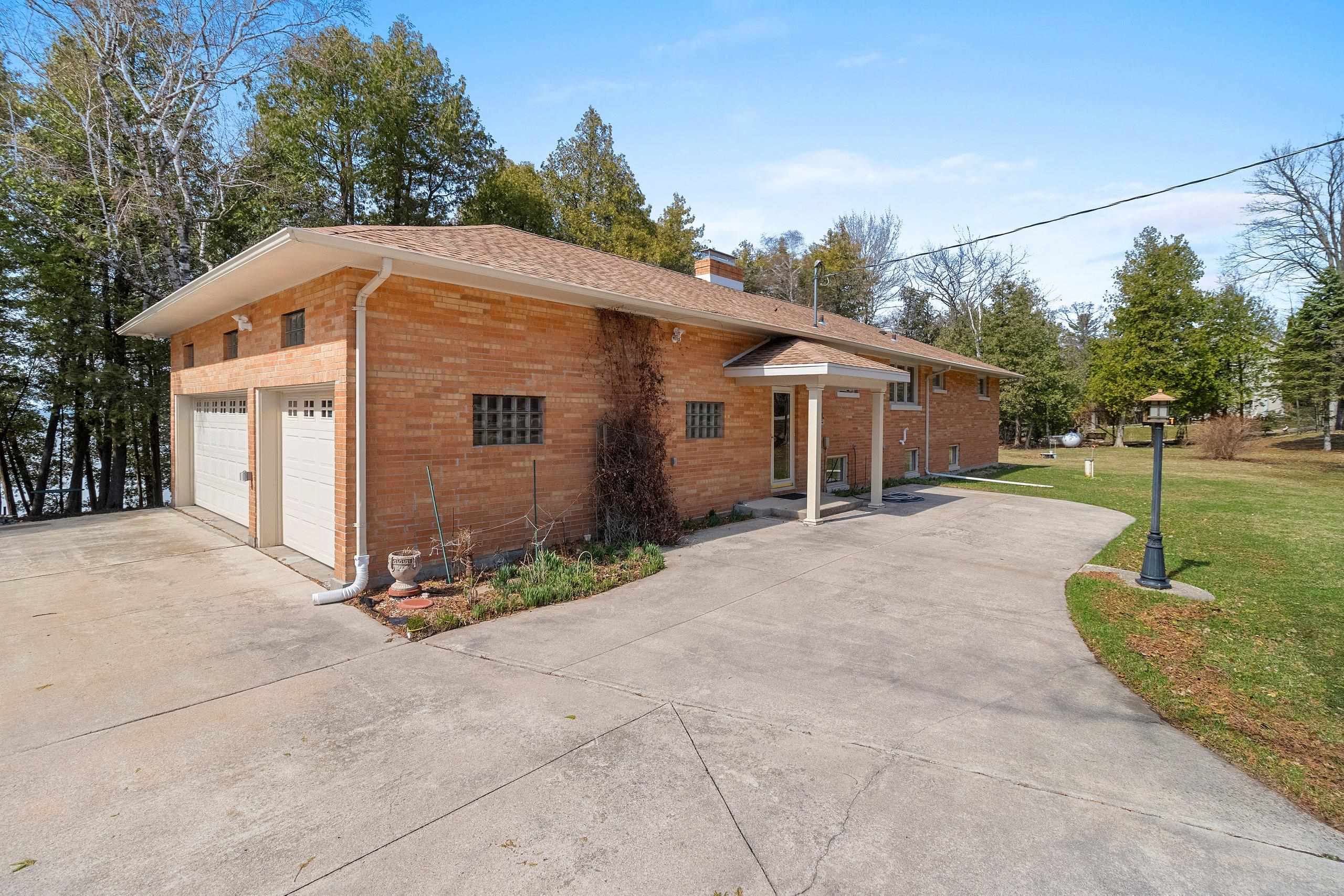 2441 White Star Road Brussels, WI 54204 - Photo 50 of 66