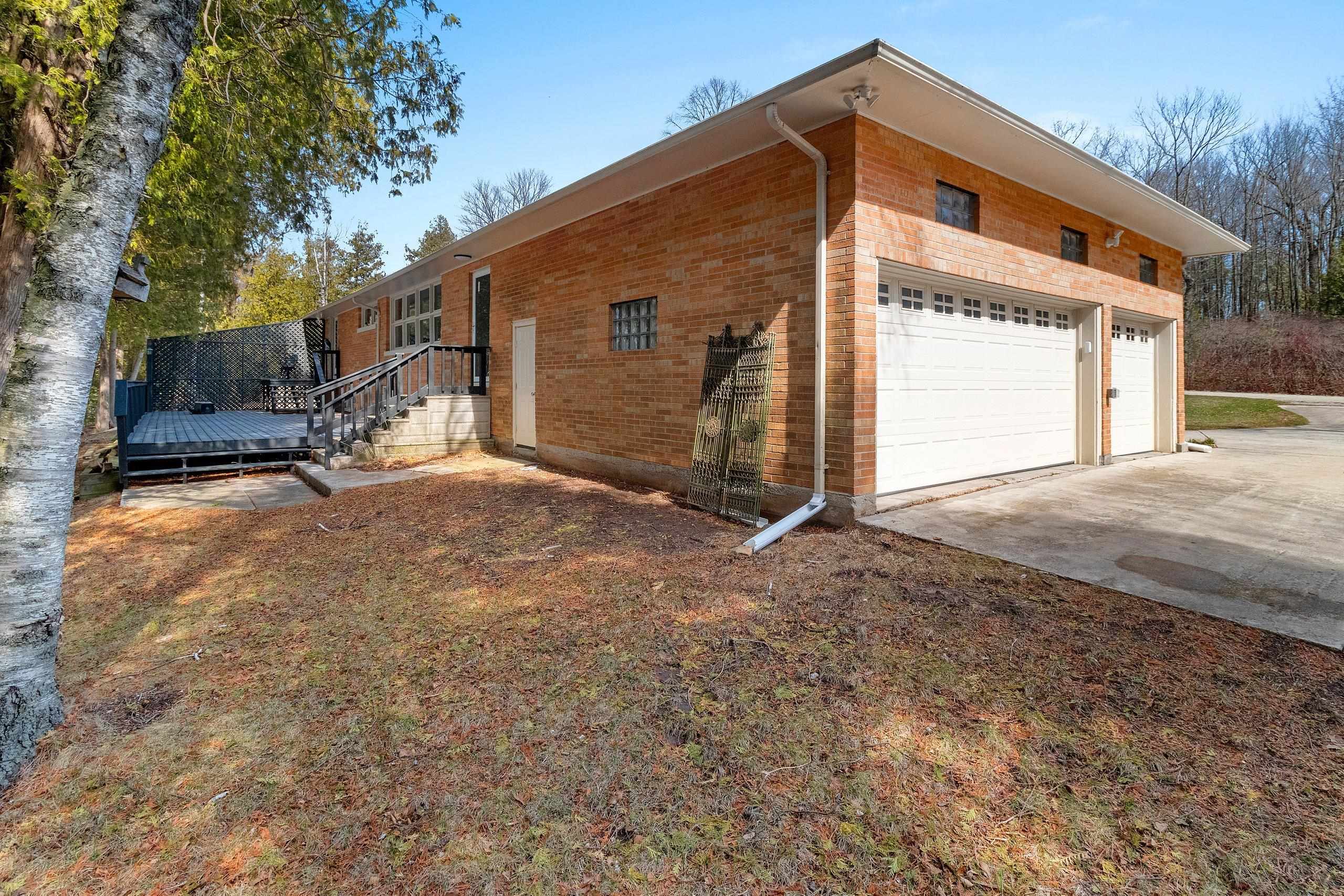 2441 White Star Road Brussels, WI 54204 - Photo 53 of 66