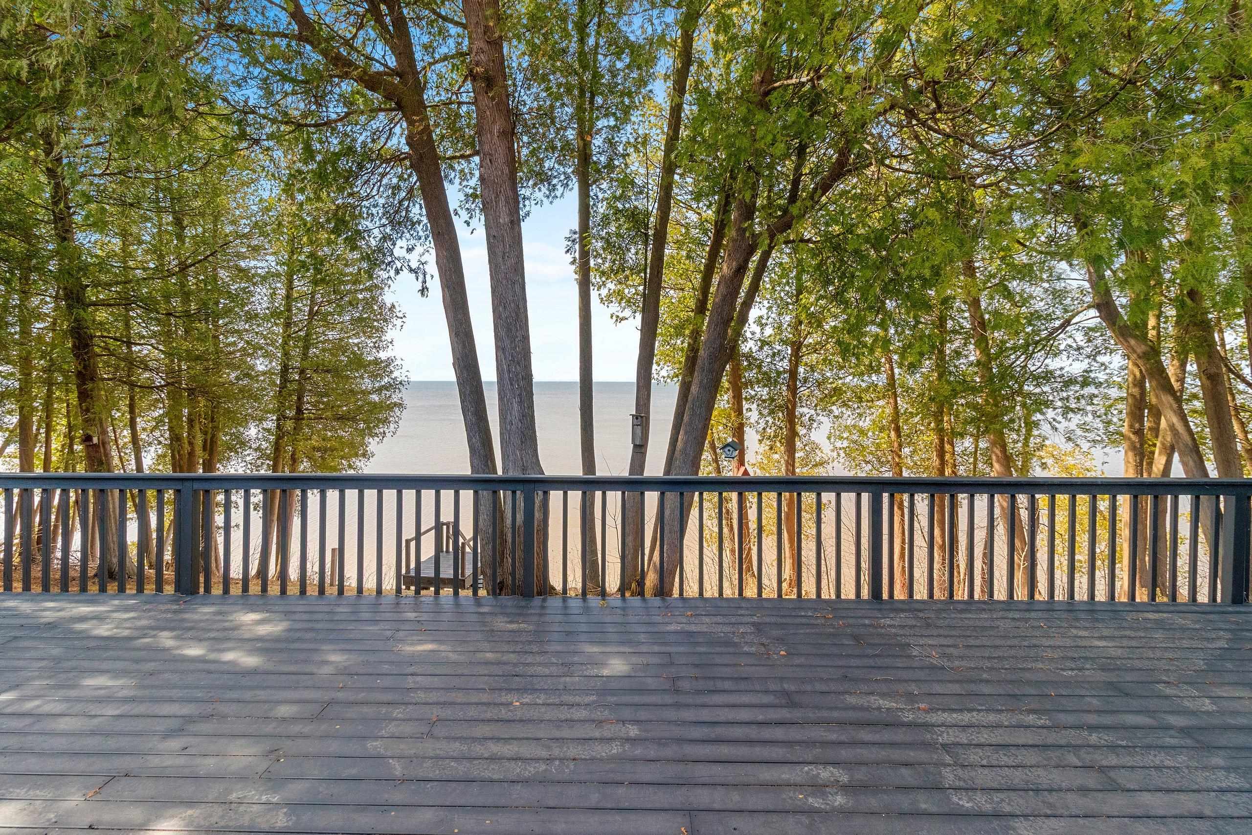 2441 White Star Road Brussels, WI 54204 - Photo 57 of 66