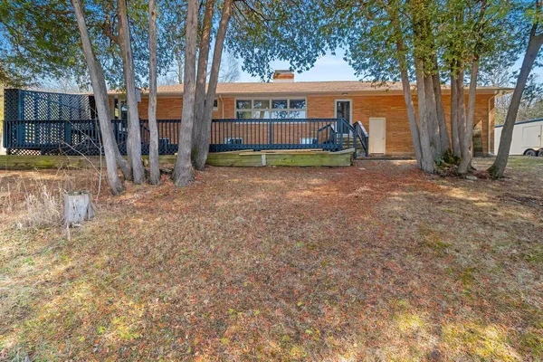 $659,900 | 2441 White Star Road, Brussels, WI 54204