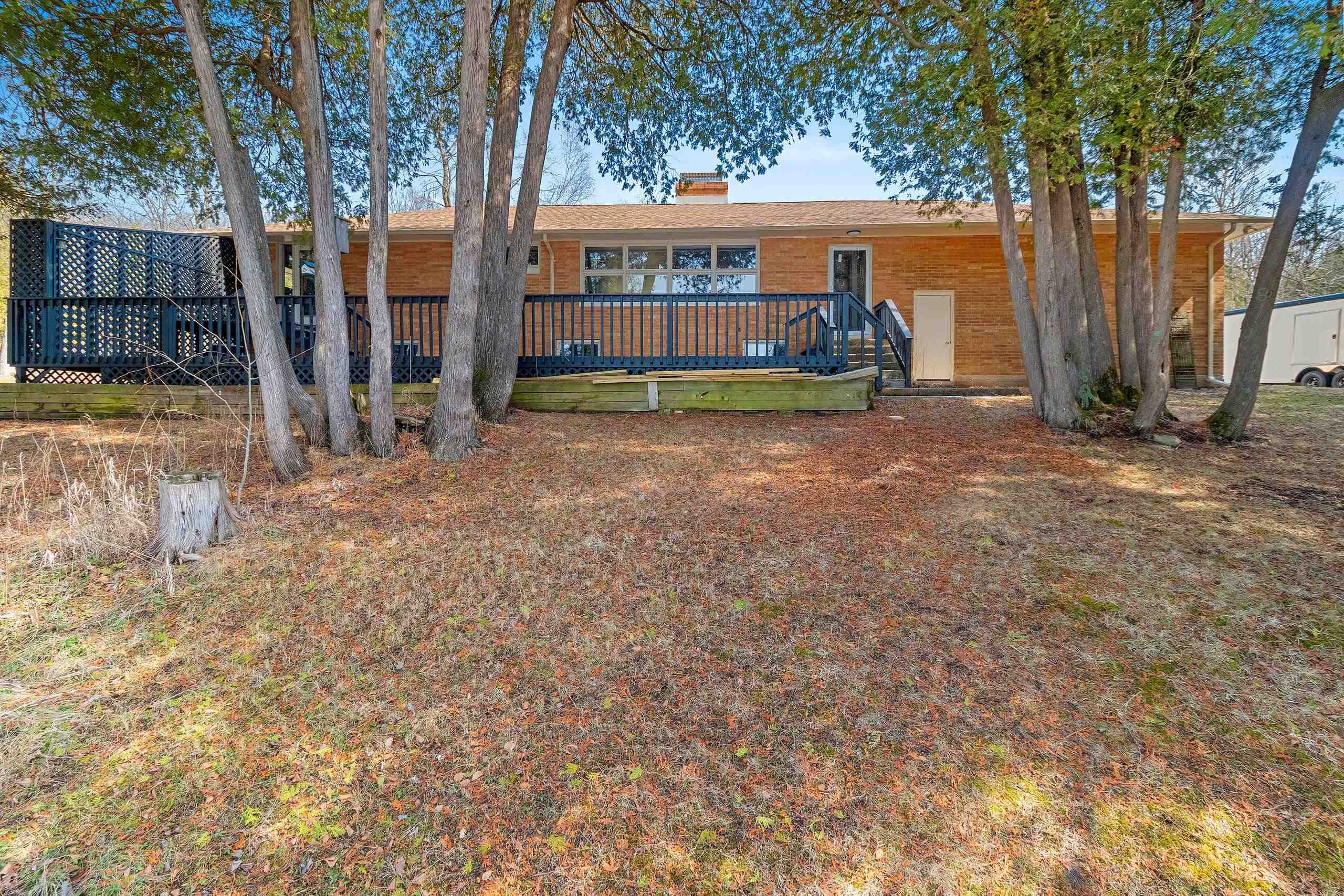 2441 White Star Road Brussels, WI 54204 - Photo 59 of 66