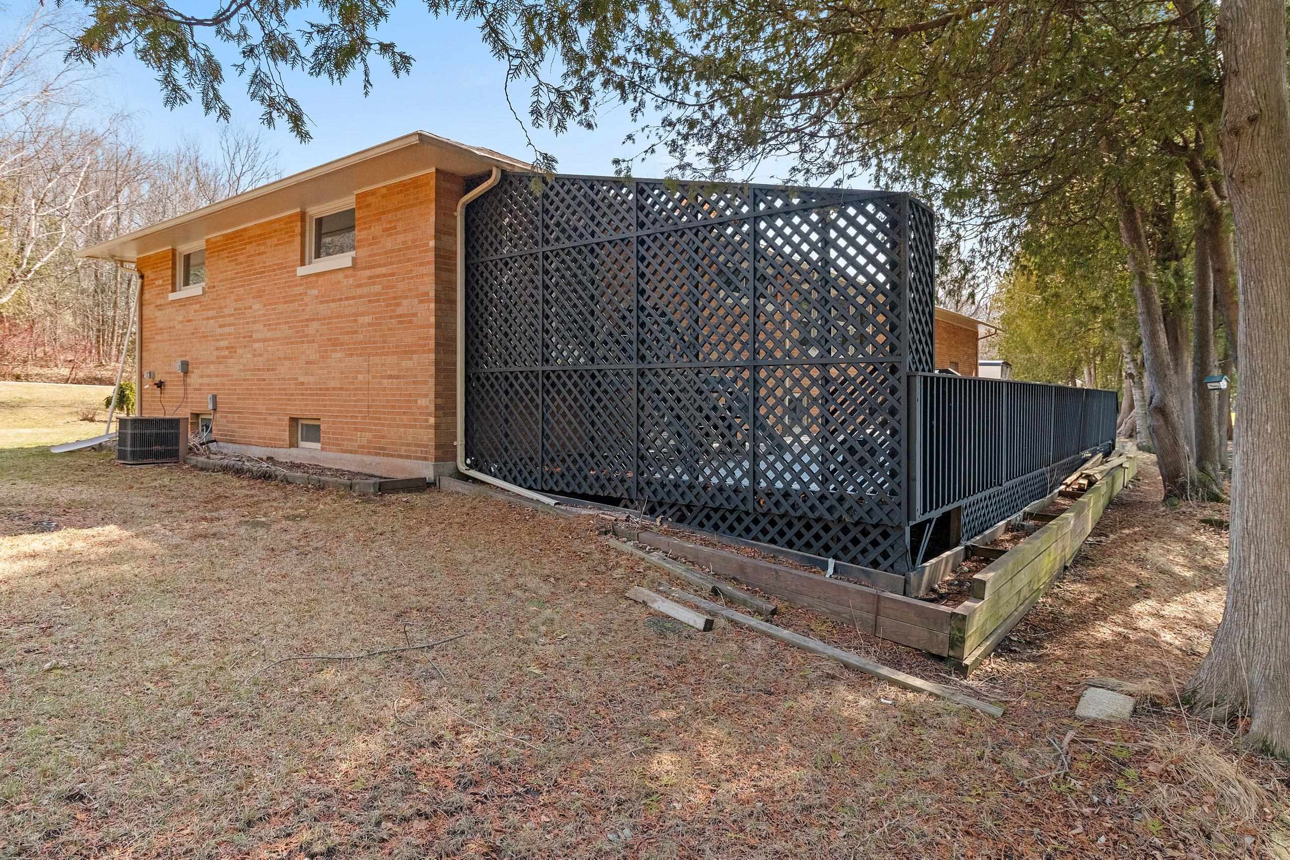 2441 White Star Road Brussels, WI 54204 - Photo 63 of 66