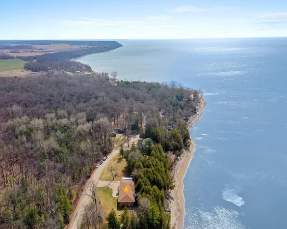 $659,900 | 2441 White Star Road, Brussels, WI 54204