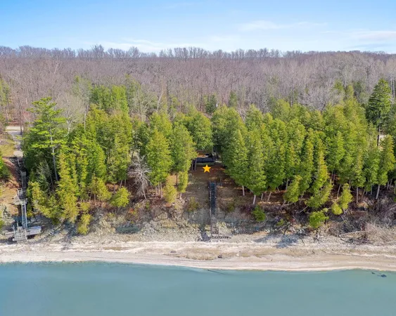 $659,900 | 2441 White Star Road, Brussels, WI 54204