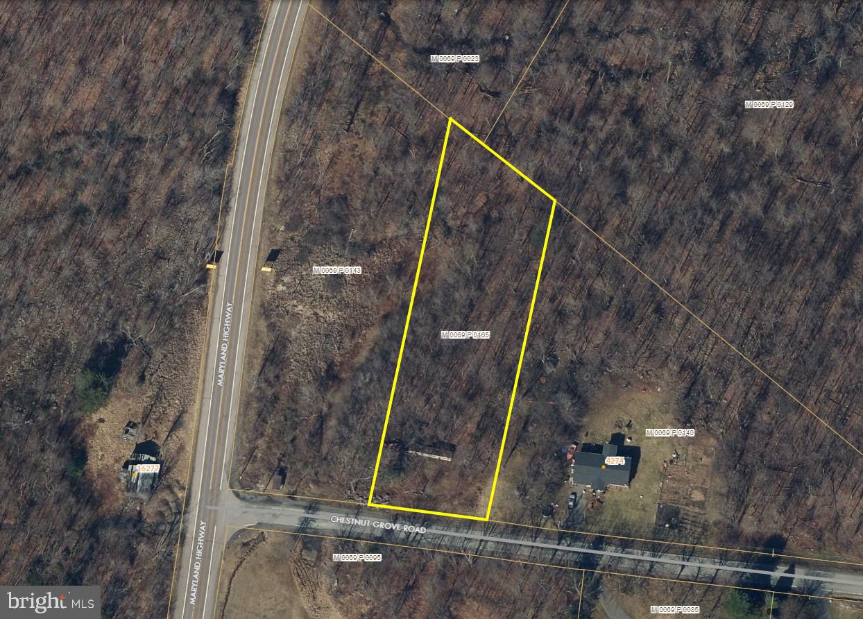 Chestnut Grove Road Swanton, MD 21561 - Photo 1 of 4