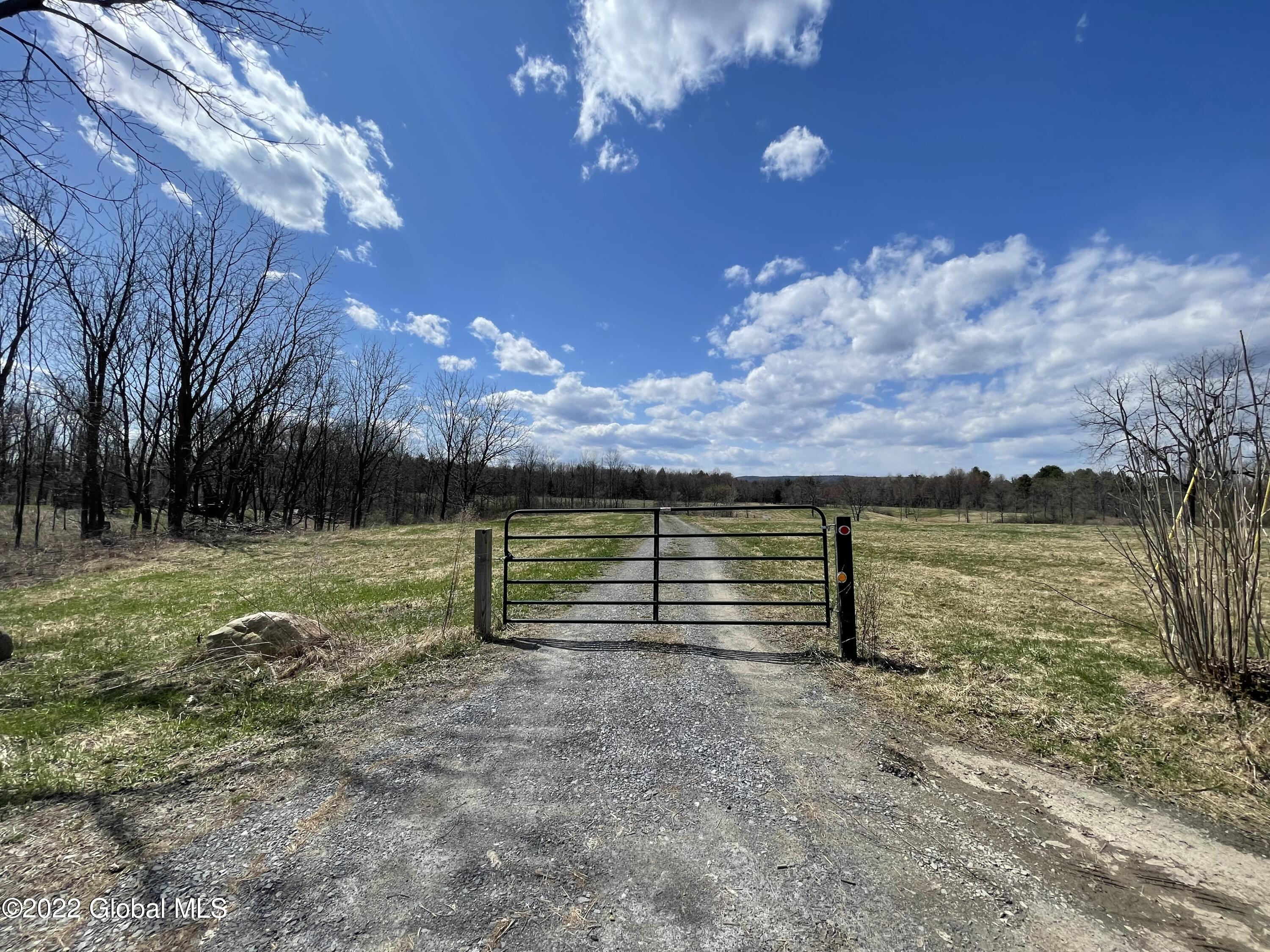 285 Selfridge Road Moreau, NY 12831 - Photo 15 of 25 Gate