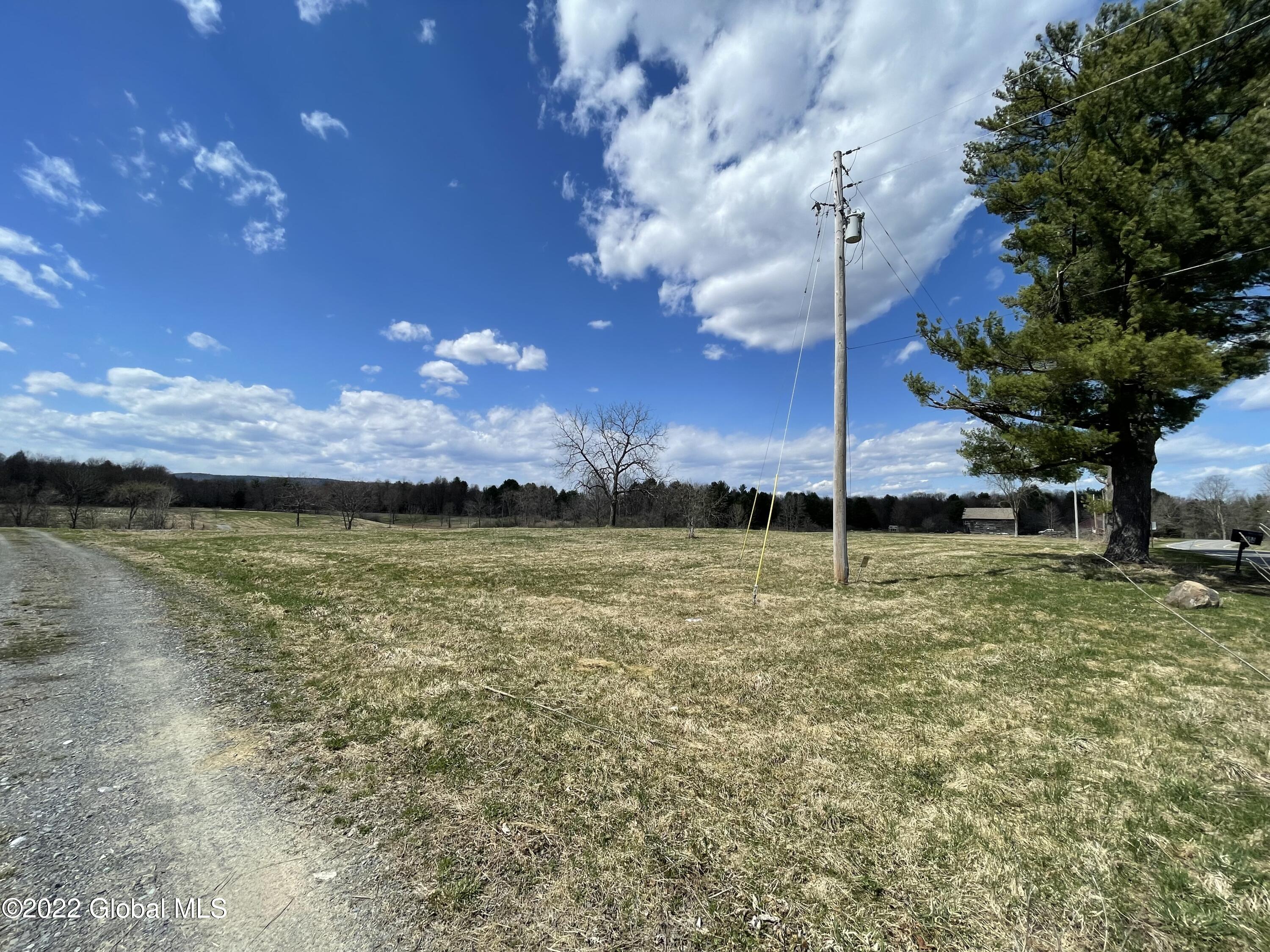 285 Selfridge Road Moreau, NY 12831 - Photo 17 of 25 Electric On Site