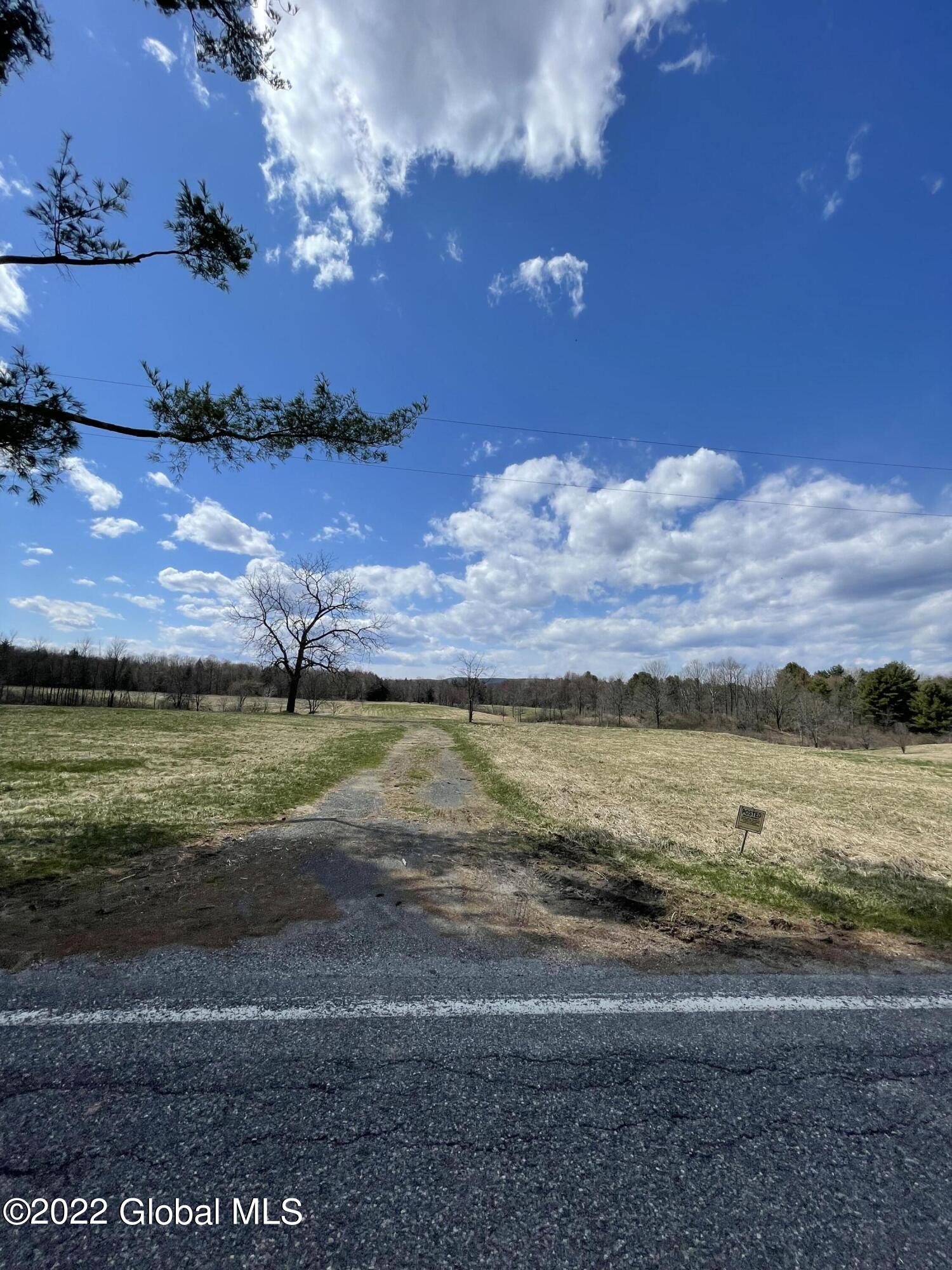 285 Selfridge Road Moreau, NY 12831 - Photo 25 of 25 Second Entrance Onto Grass