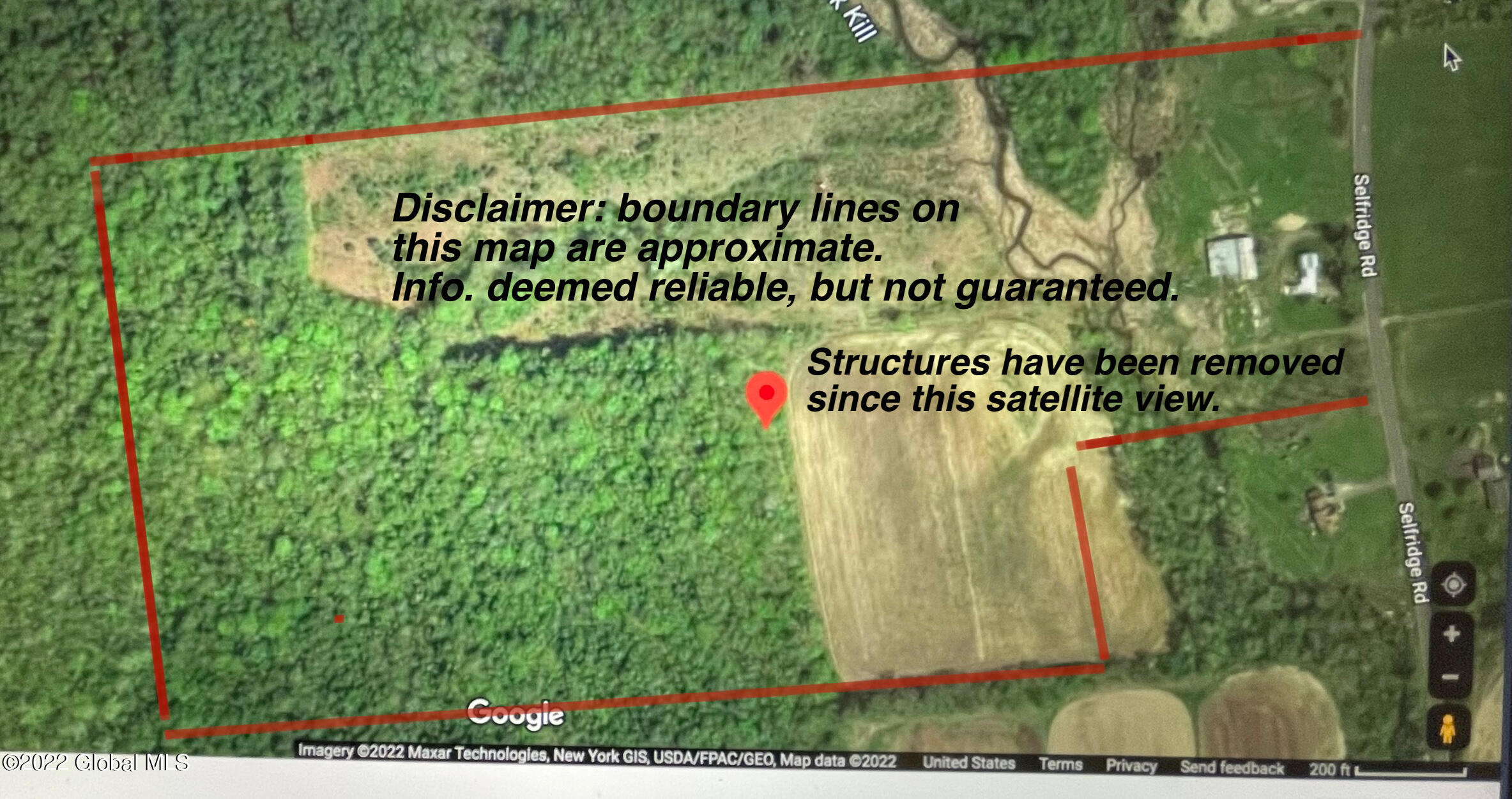285 Selfridge Road Moreau, NY 12831 - Photo 8 of 25 phonto