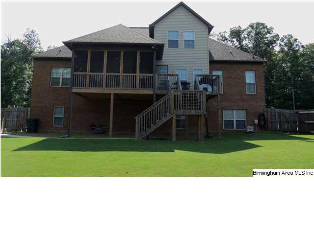 595 Legacy Drive Springville, AL 35146 - Photo 20 of 27