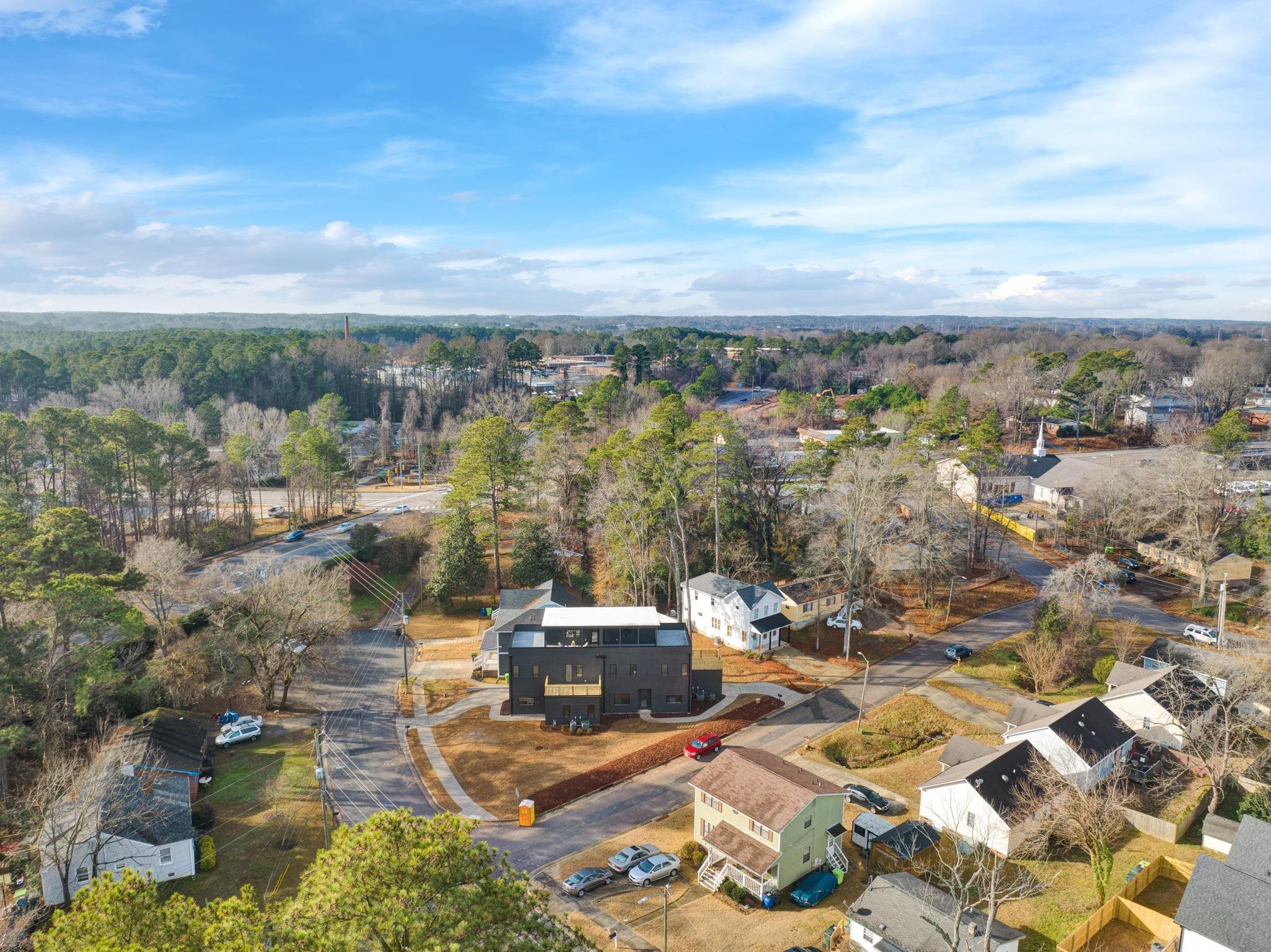 710 Sherrybrook Drive, Unit B Raleigh, NC 27610 - Photo 5 of 36 Photo 5