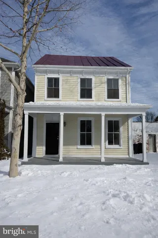 $549,777 | 1315 Charles Street, Fredericksburg, VA 22401