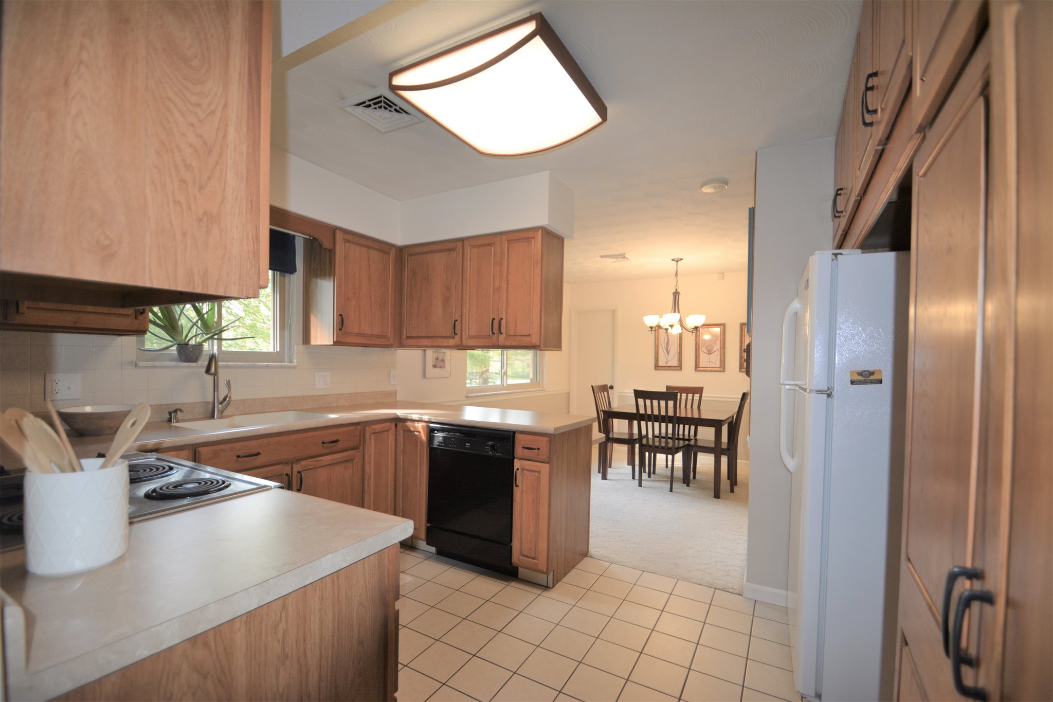 12432 Aboite Road Roanoke, IN 46783 - Photo 15 of 25