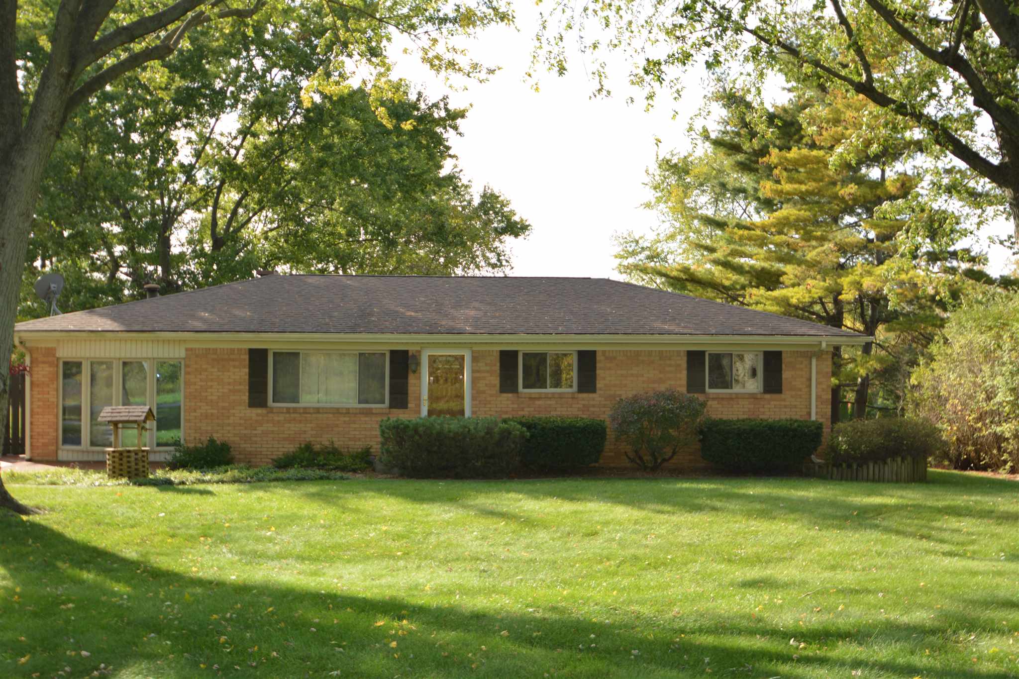 12432 Aboite Road Roanoke, IN 46783 - Photo 7 of 25