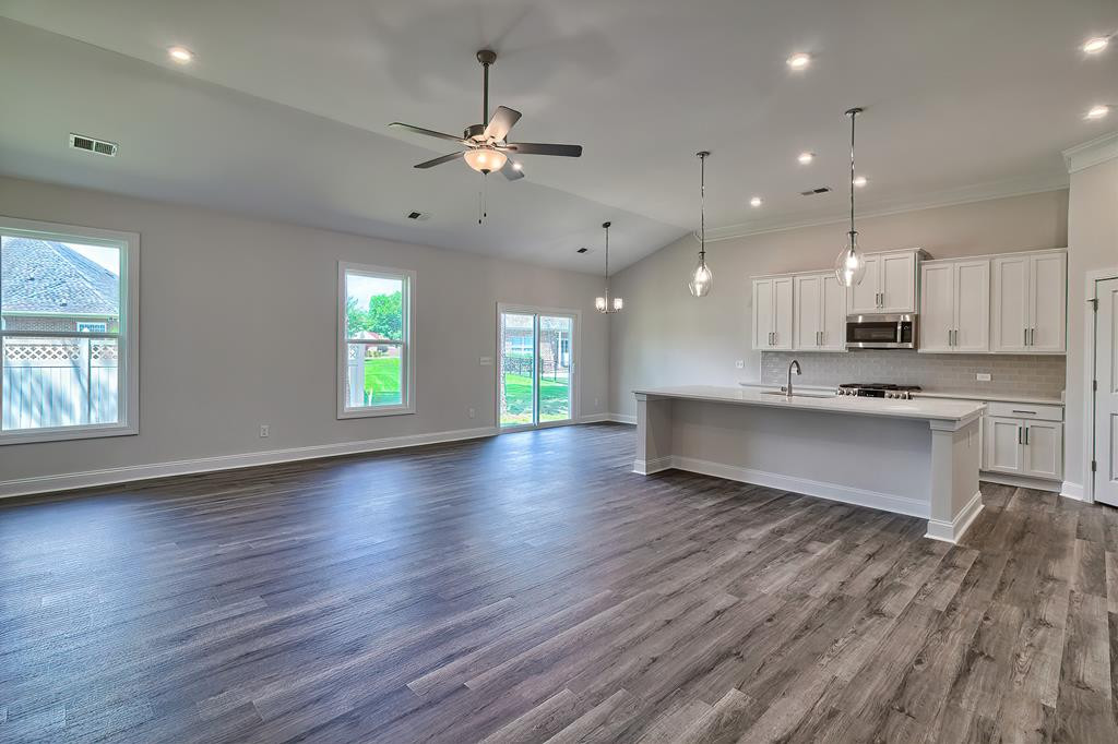 3340 Rustic Drive, Unit LOT# C56 WALLACEF Sumter, SC 29150 - Photo 8 of 40 Gallery Image 8