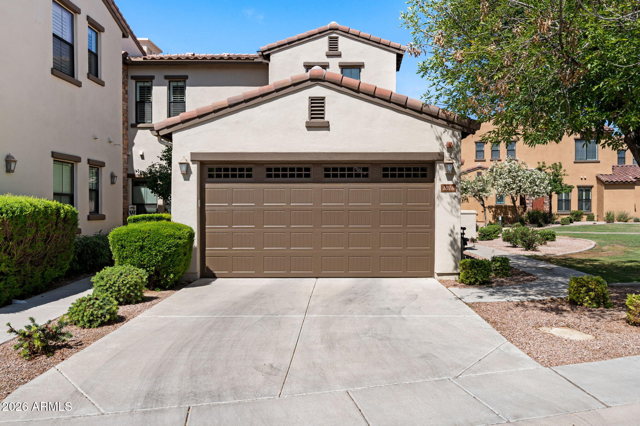 4777 South Fulton Ranch Boulevard, Unit 1016 Chandler, AZ 85248 - Photo 2 of 34 IMG_8724