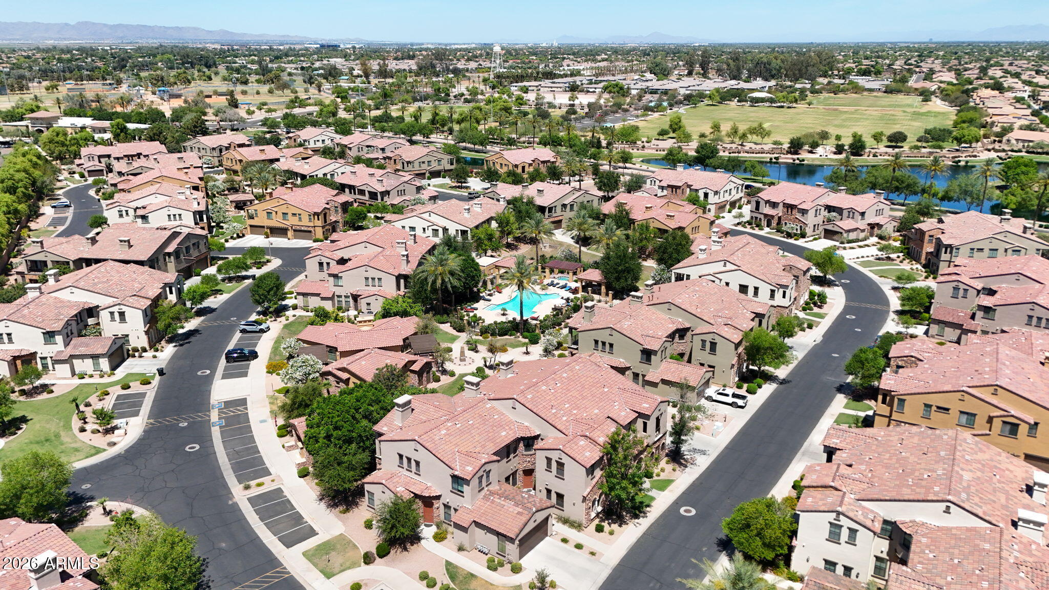 4777 South Fulton Ranch Boulevard, Unit 1016 Chandler, AZ 85248 - Photo 22 of 34 IMG_8748