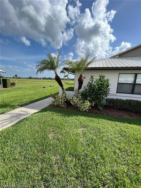1316 Villaway West Sebring, FL 33876 - Photo 2 of 20