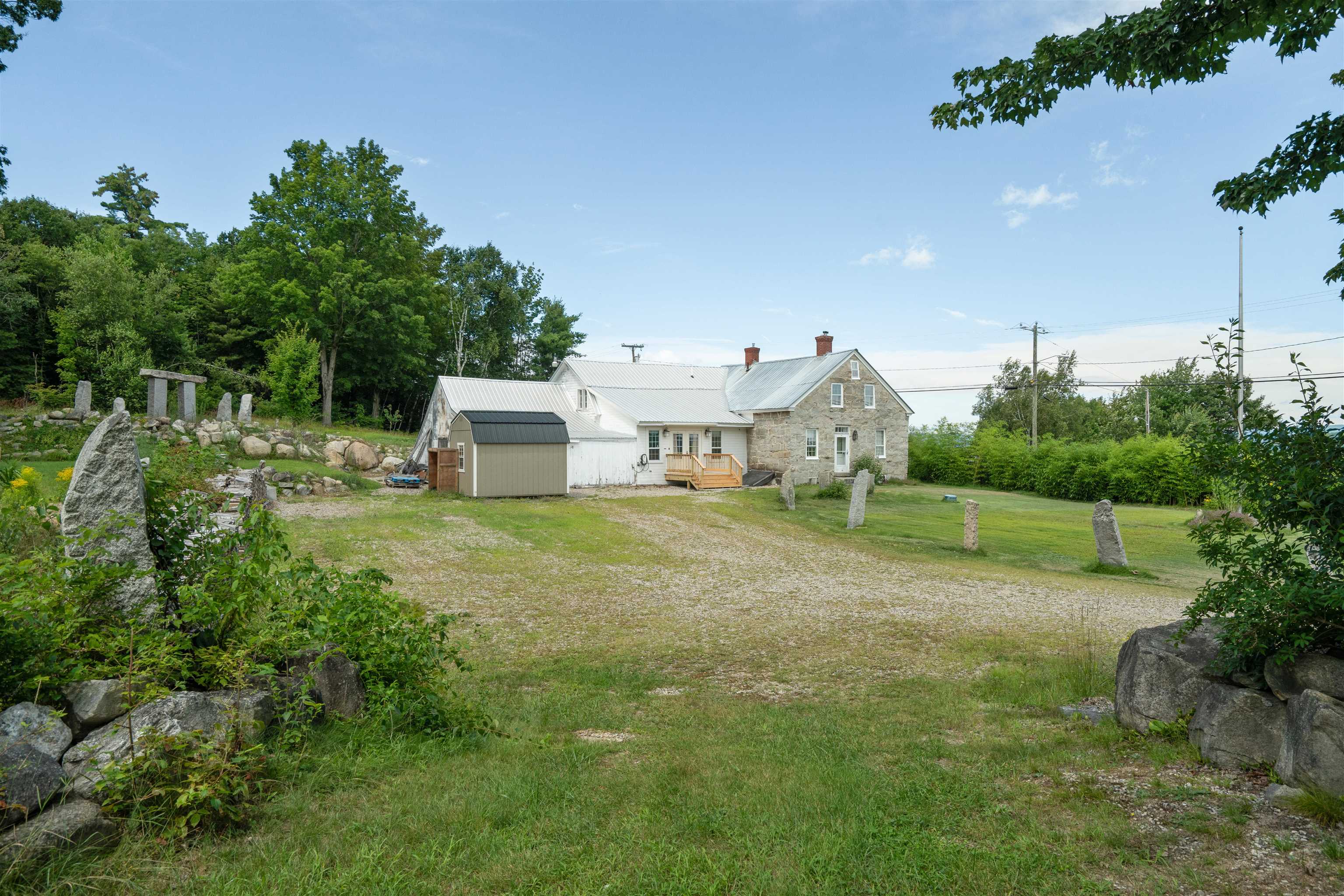 985 Highway 16 Ossipee, NH 03864 - Photo 19 of 40