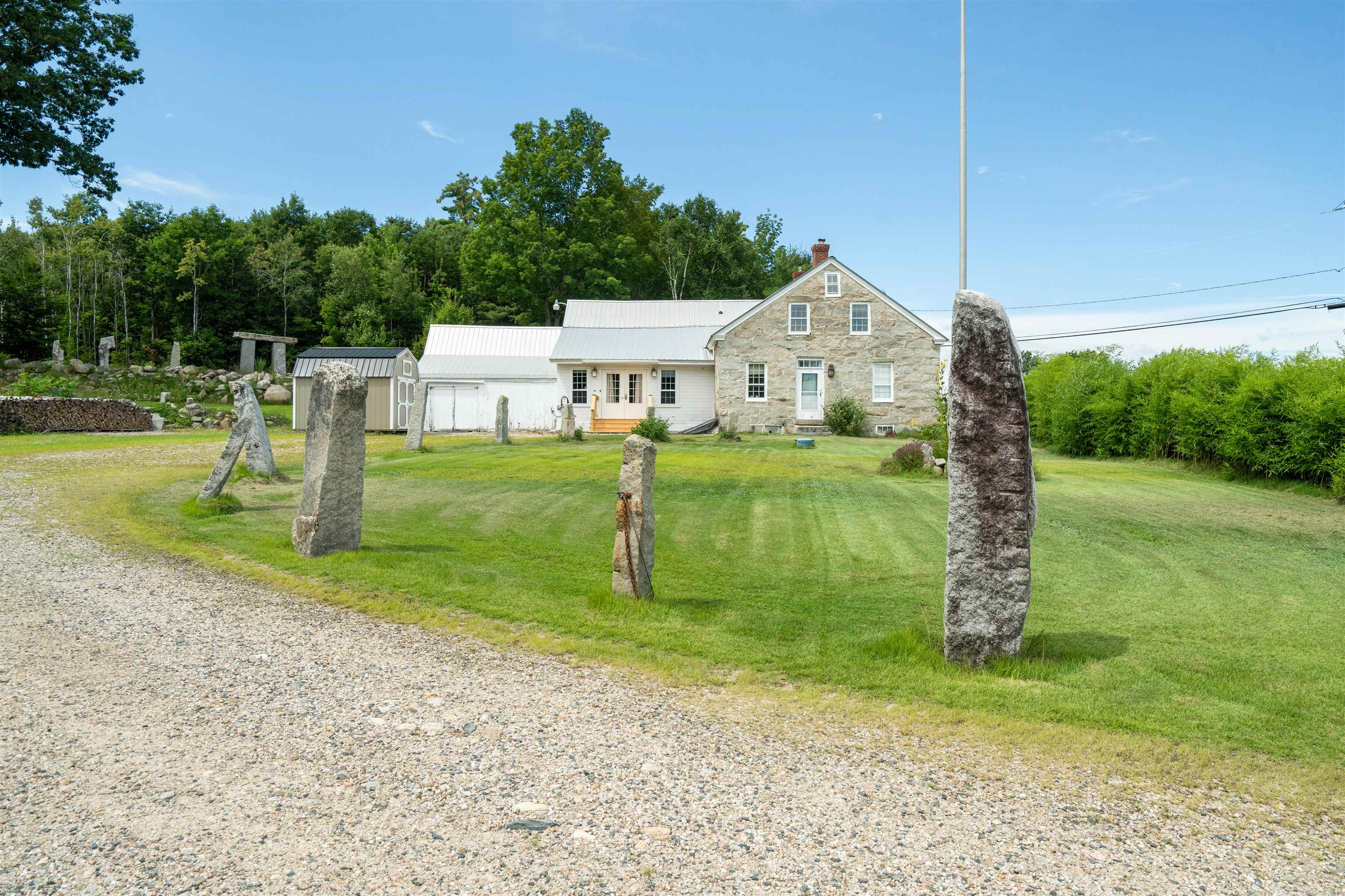 985 Highway 16 Ossipee, NH 03864 - Photo 21 of 40