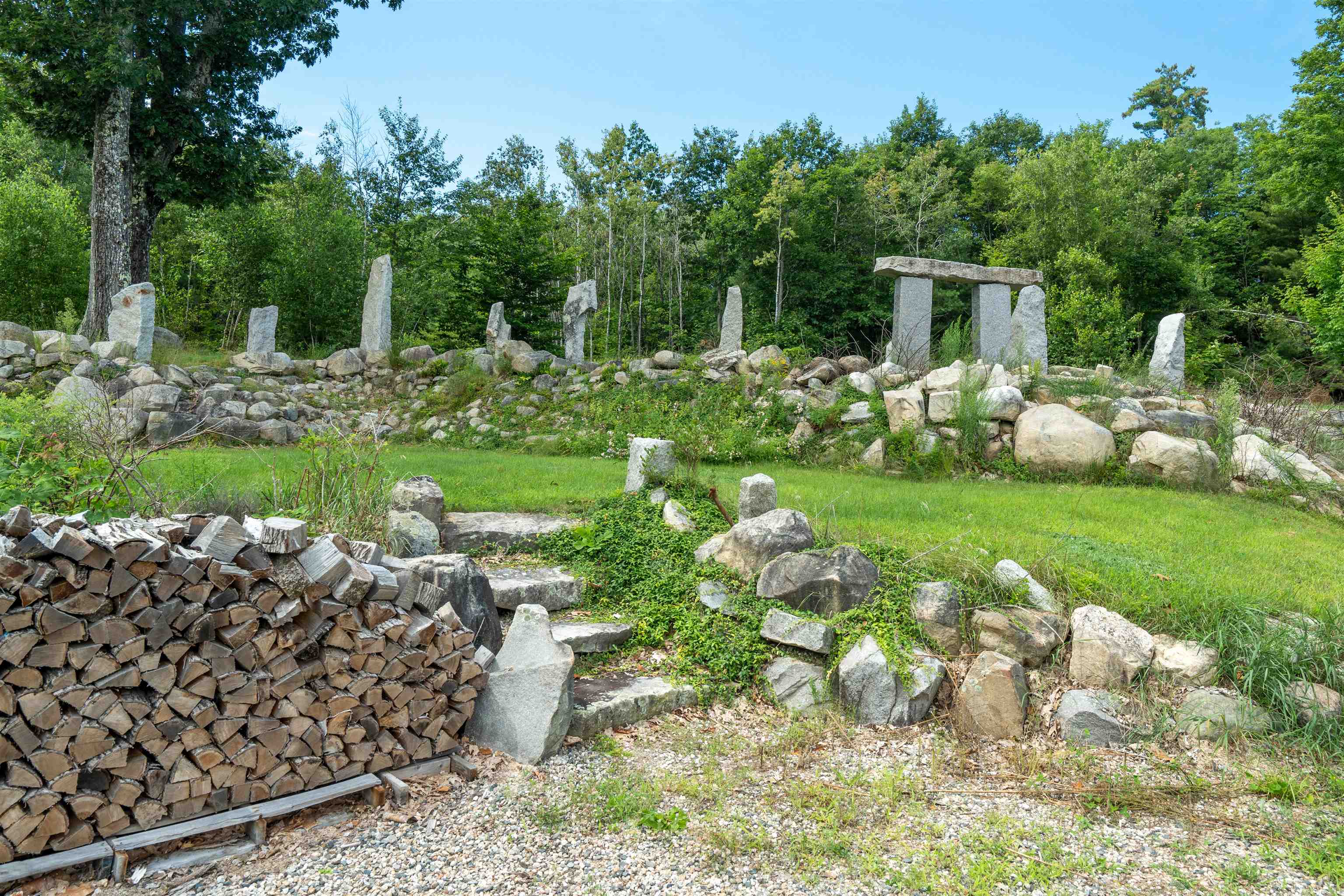 985 Highway 16 Ossipee, NH 03864 - Photo 22 of 40