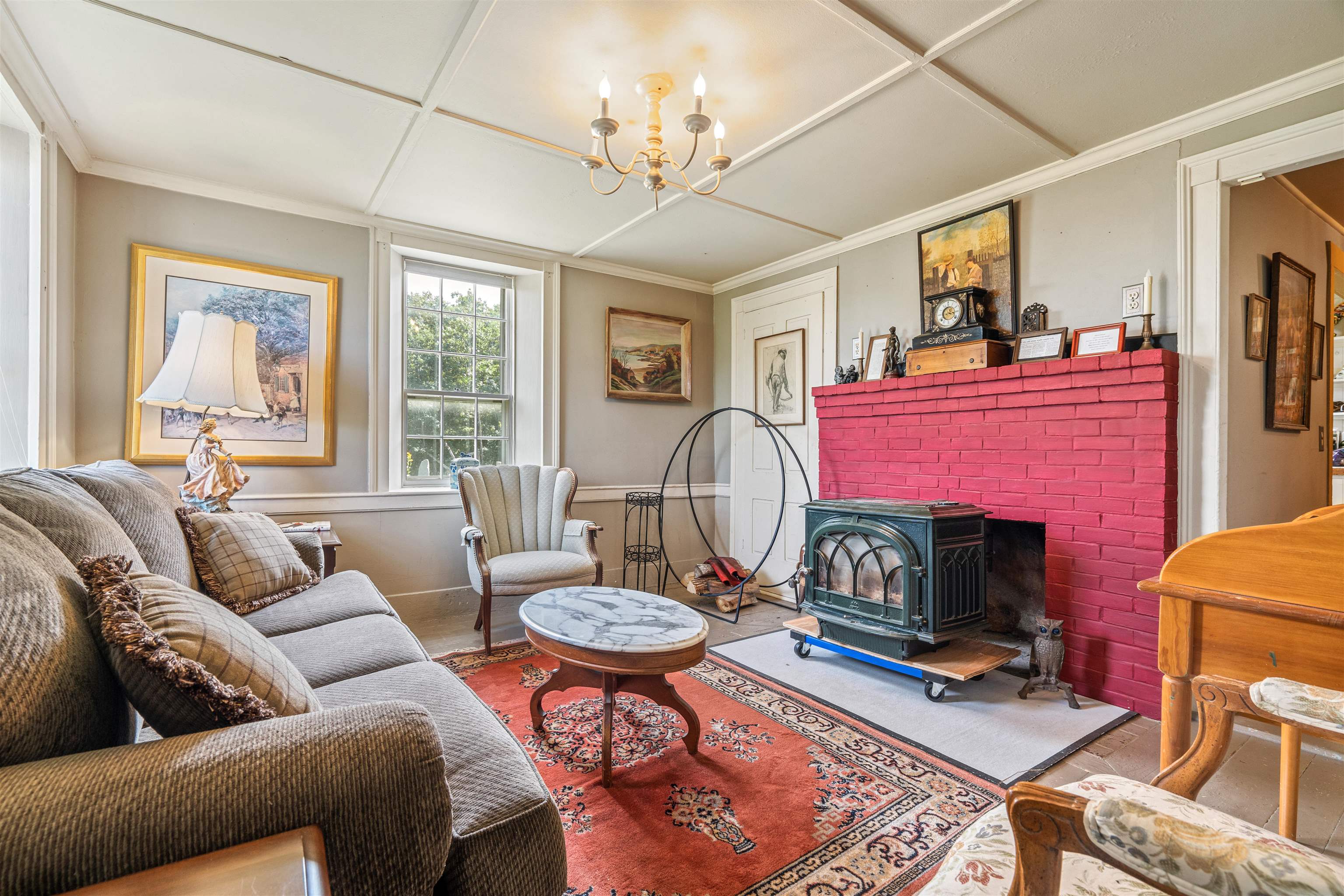 985 Highway 16 Ossipee, NH 03864 - Photo 24 of 40