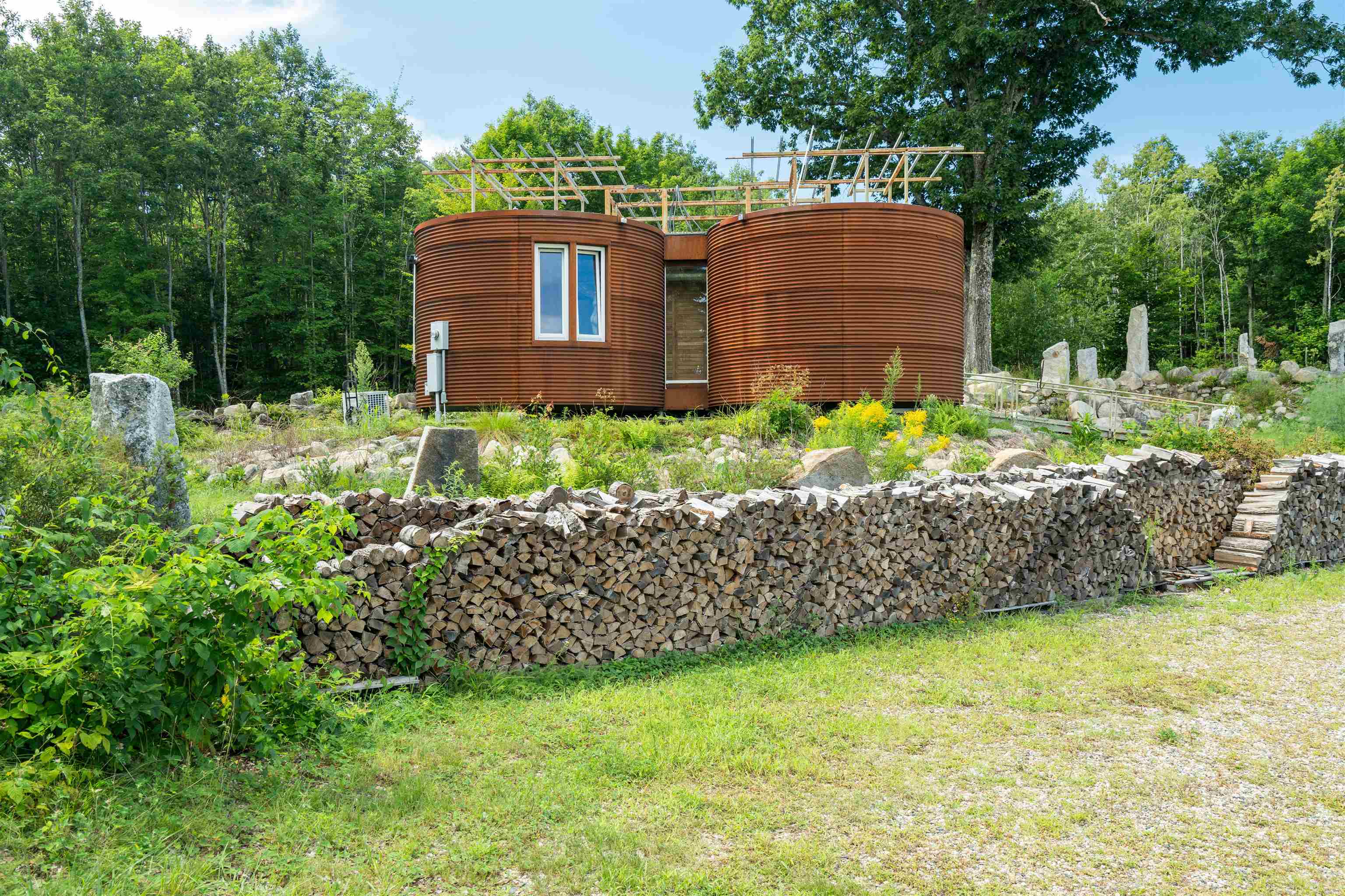 985 Highway 16 Ossipee, NH 03864 - Photo 26 of 40