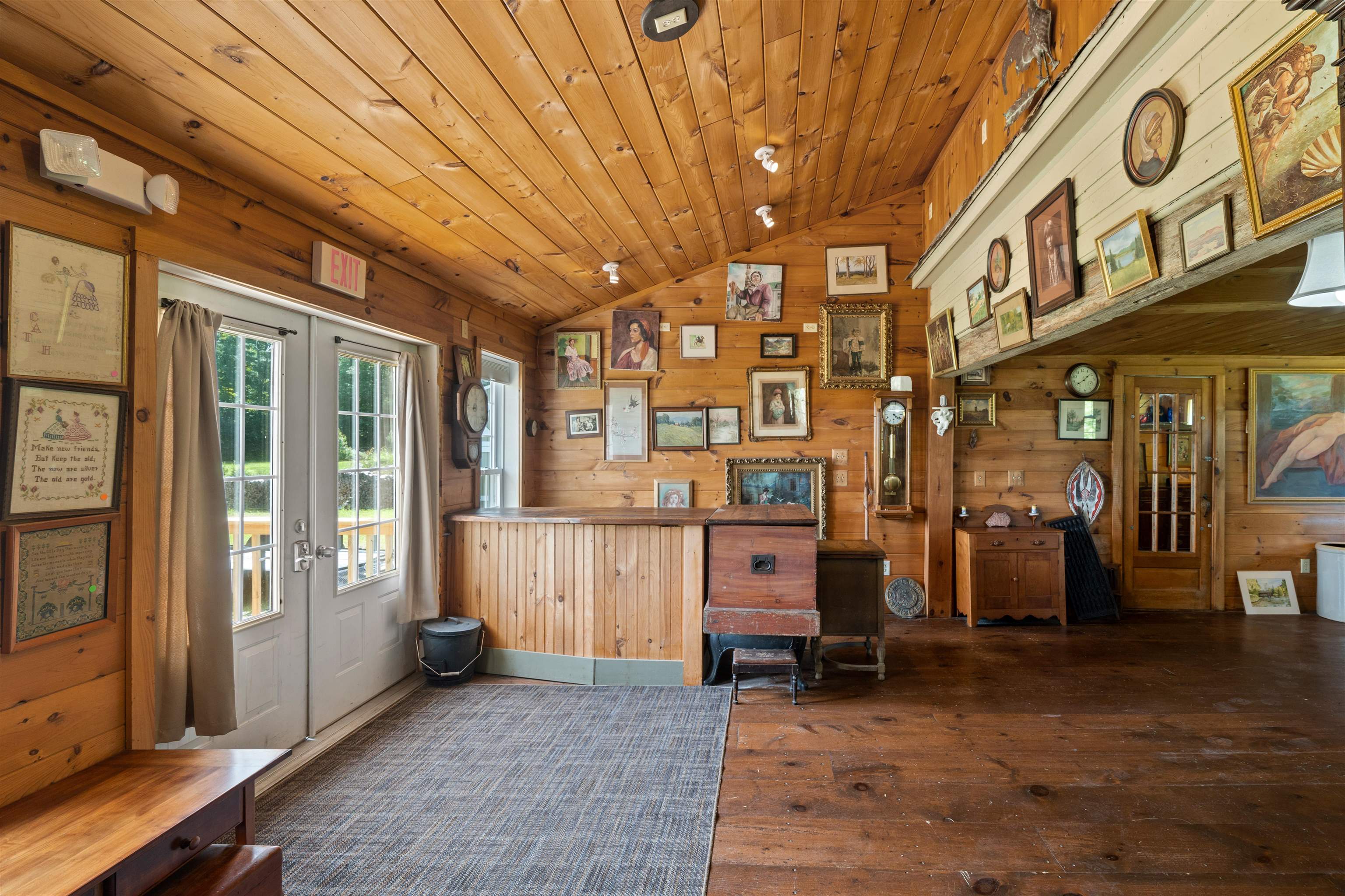 985 Highway 16 Ossipee, NH 03864 - Photo 6 of 40