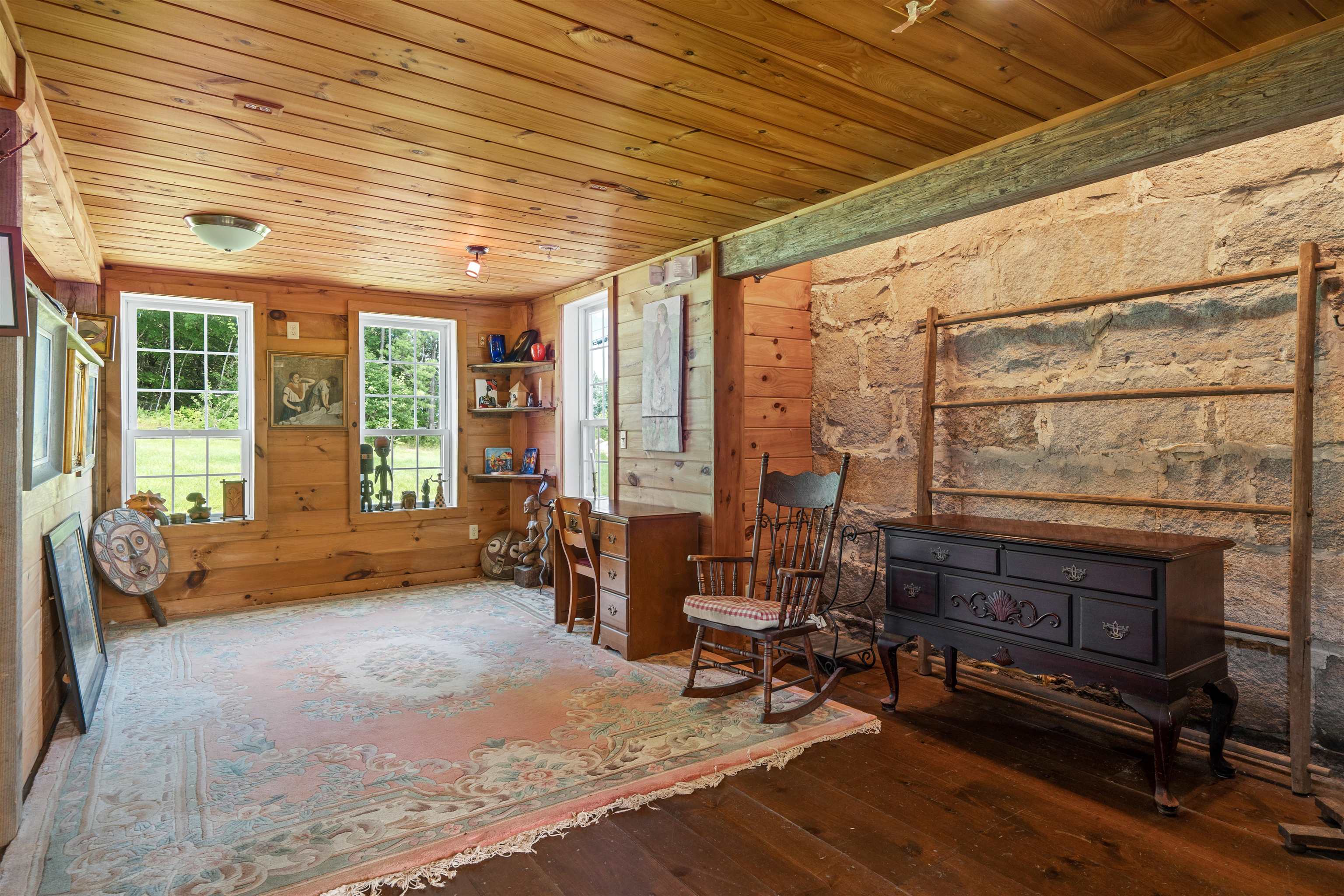 985 Highway 16 Ossipee, NH 03864 - Photo 7 of 40