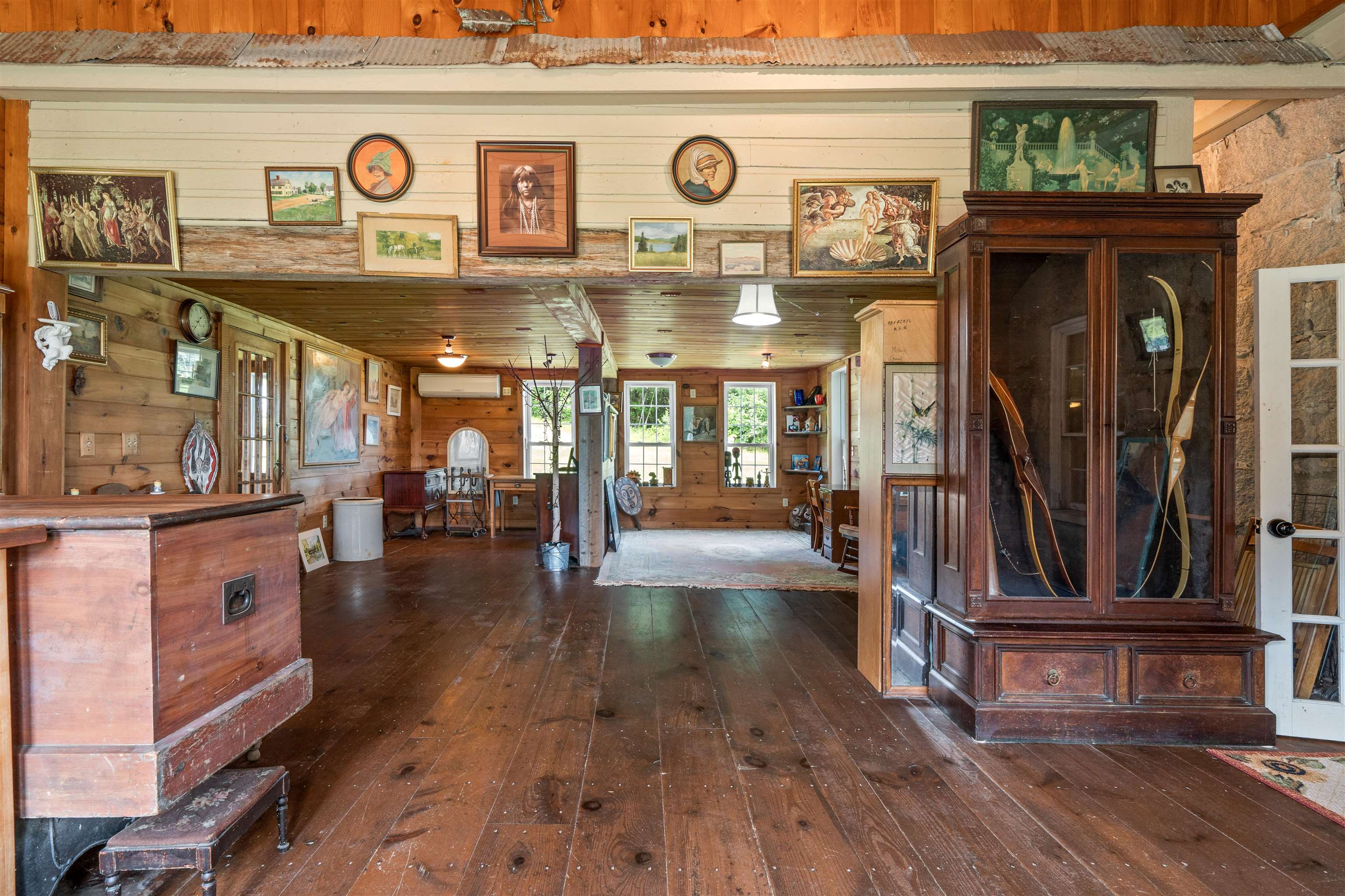 985 Highway 16 Ossipee, NH 03864 - Photo 8 of 40