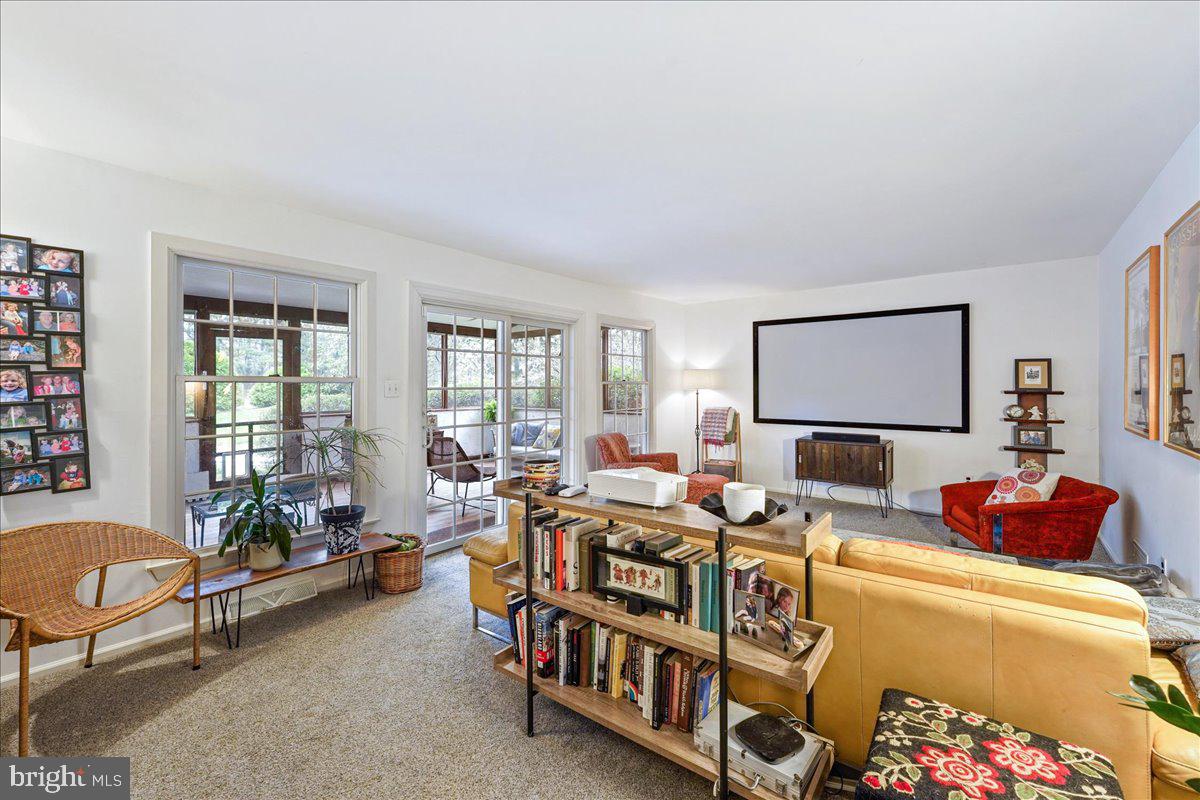 6 Tree Tops Road Landenberg, PA 19350 - Photo 20 of 37 Family room OR office