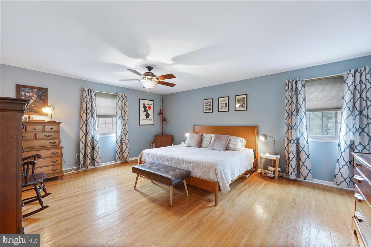 6 Tree Tops Road Landenberg, PA 19350 - Photo 25 of 37 Primary bedroom