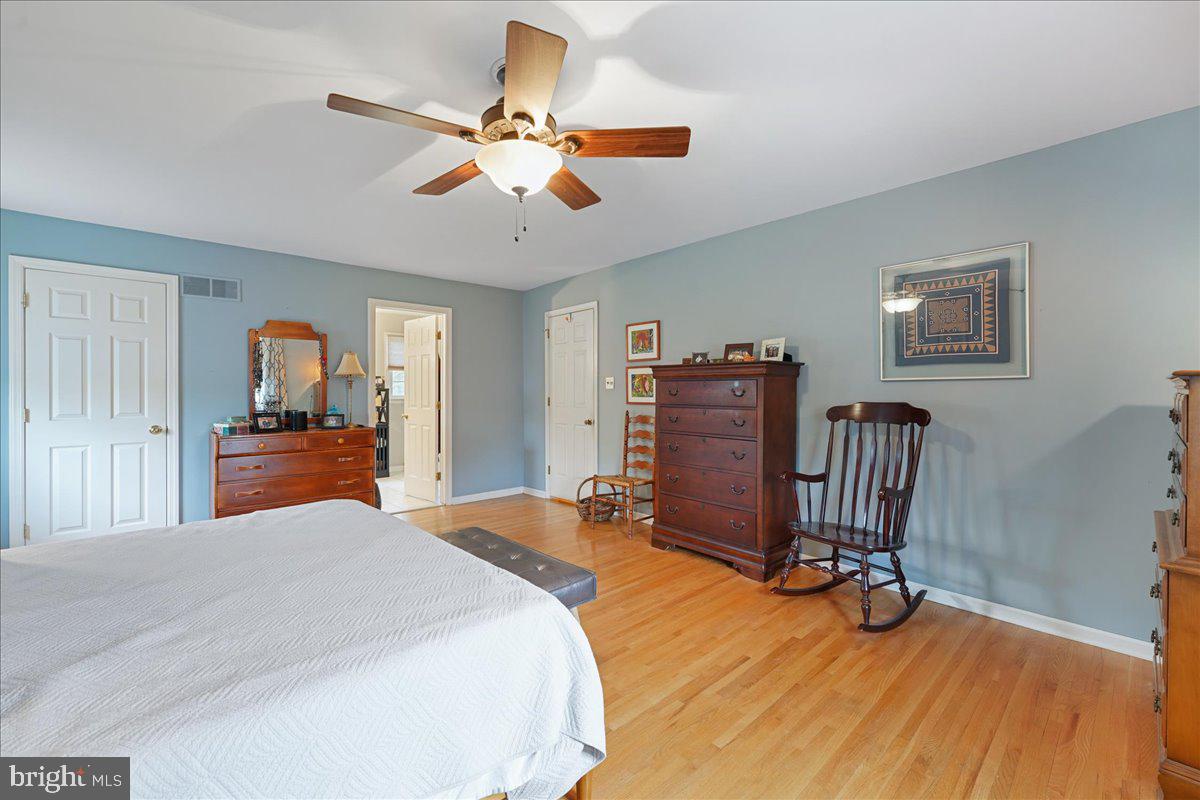 6 Tree Tops Road Landenberg, PA 19350 - Photo 26 of 37 Primary has h/w floors
