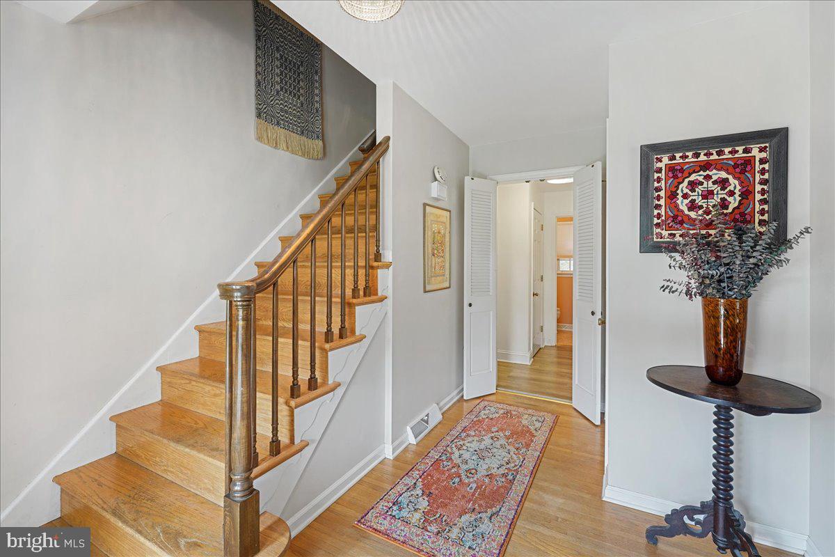 6 Tree Tops Road Landenberg, PA 19350 - Photo 6 of 37 Stairs to 2nd floor