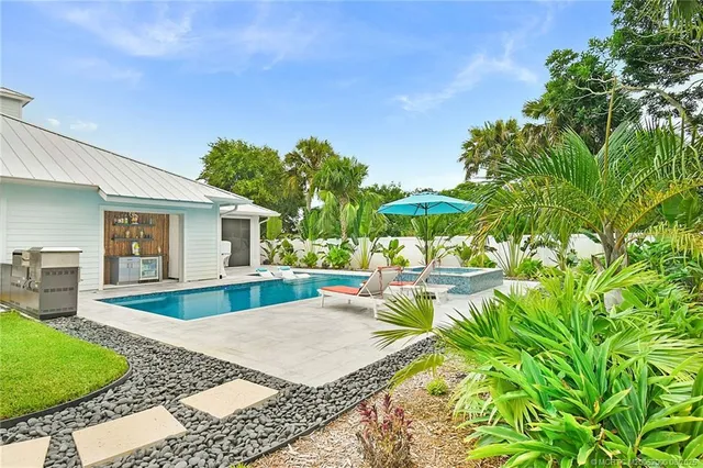 $1,145,000 | 121 Eden Creek Lane, Jensen Beach, FL 34957