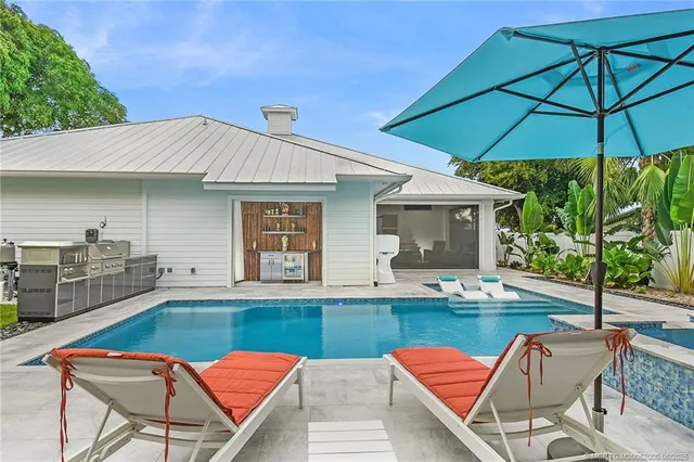 $1,145,000 | 121 Eden Creek Lane, Jensen Beach, FL 34957